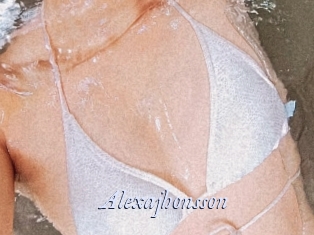 Alexajhonsson