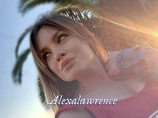 Alexalawrence