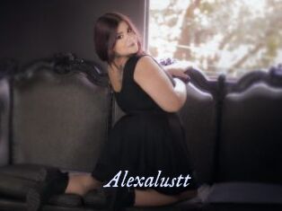 Alexalustt