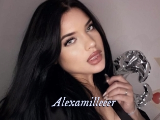 Alexamilleeer