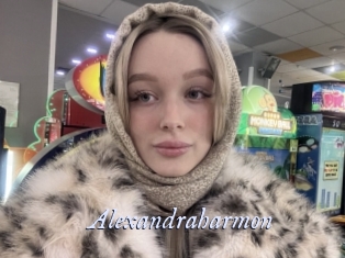 Alexandraharmon