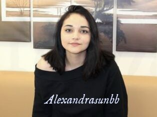 Alexandrasunbb