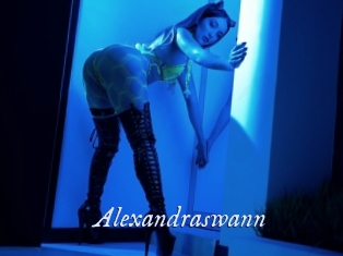 Alexandraswann
