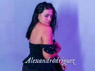 Alexandrodriguez