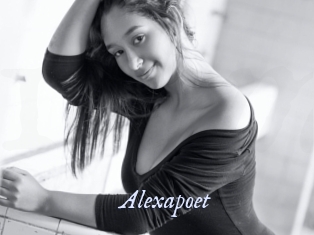 Alexapoet