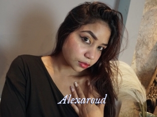 Alexaroud