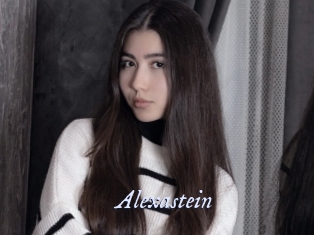 Alexastein