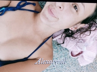 Alexatyrell