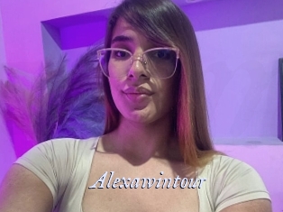 Alexawintour
