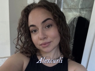 Alexcurli