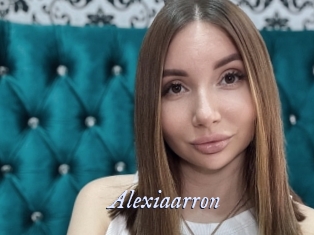 Alexiaarron