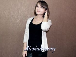 Alexiadreamy