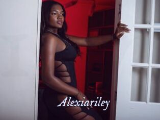 Alexiariley