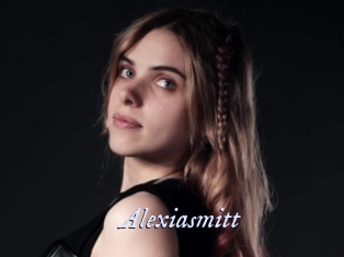 Alexiasmitt