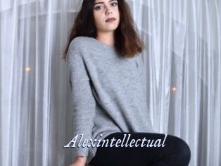 Alexintellectual