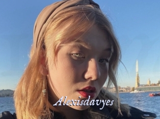 Alexisdavyes