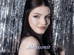 Alexissmit