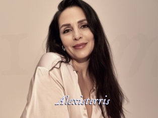Alexisterris