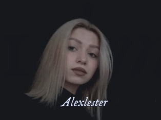Alexlester