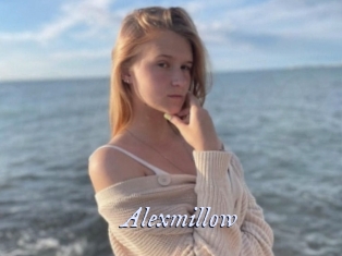 Alexmillow