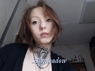 Alexshadow