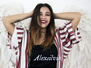 Alexsilvia