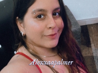 Alexxaapalmer