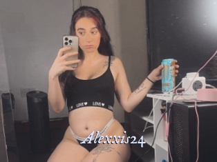 Alexxis24