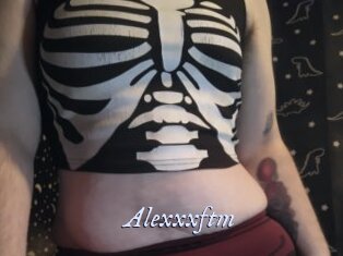 Alexxxftm