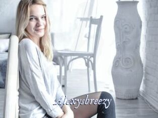 Alexysbreezy