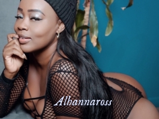 Alhannaross