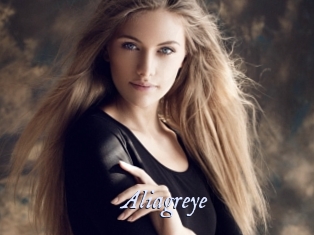Aliagreye