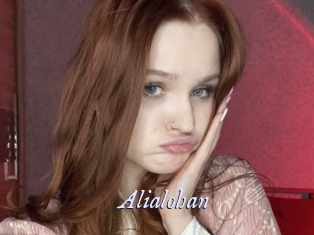 Alialohan