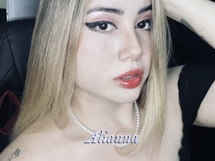 Alianna