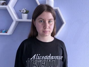 Aliceadamse