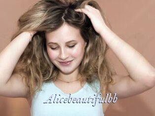 Alicebeautifulbb