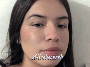 Alicebecketh