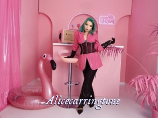 Alicecarringtone
