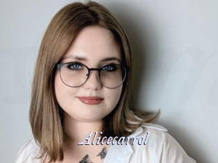 Alicecarrol