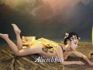 Alicechina