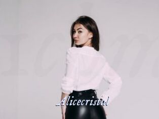 Alicecristal