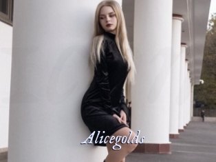Alicegolds