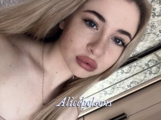 Aliceholsons