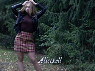 Alicekell