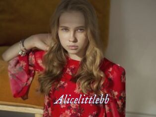 Alicelittlebb