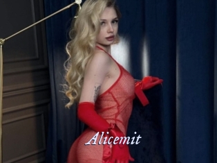 Alicemit