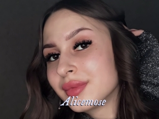 Alicemose