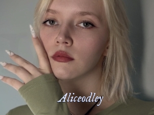 Aliceodley