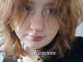 Aliceowen
