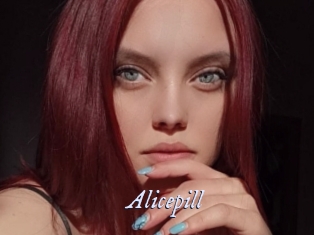 Alicepill